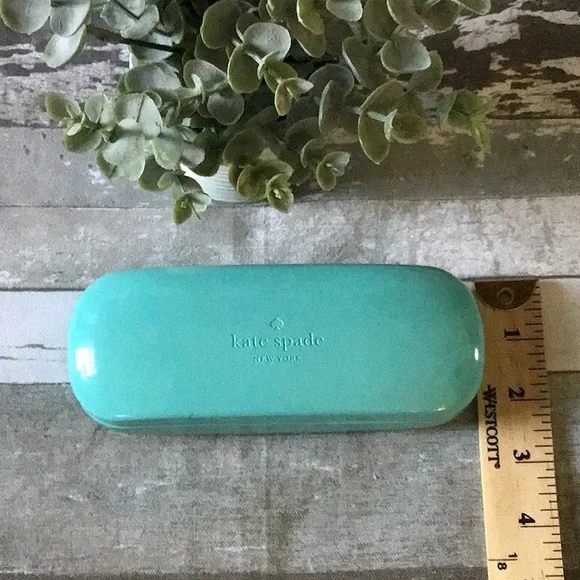 Kate Spade Eyeglass Case - Picture 6 of 7
